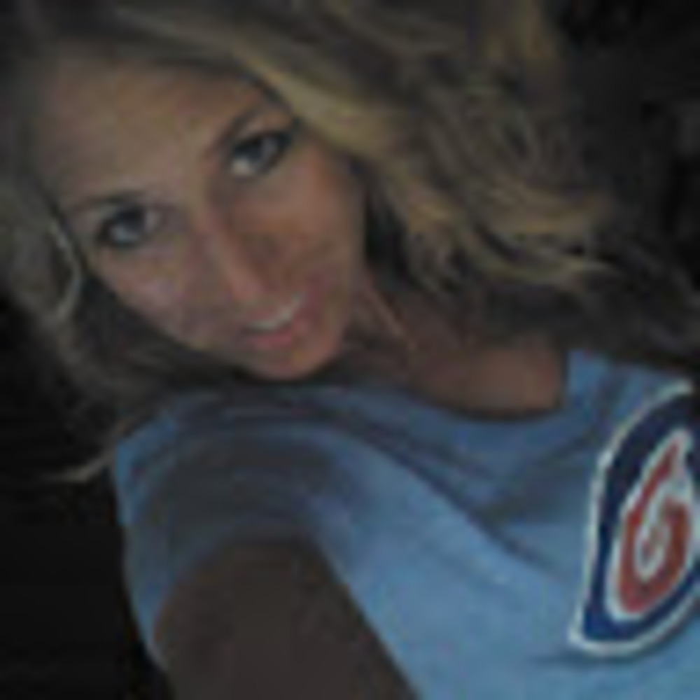 Meet your Posher, Michele